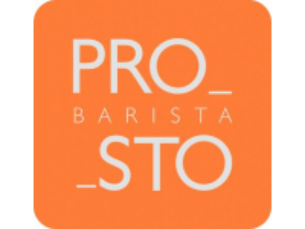 PROSTO BARISTA