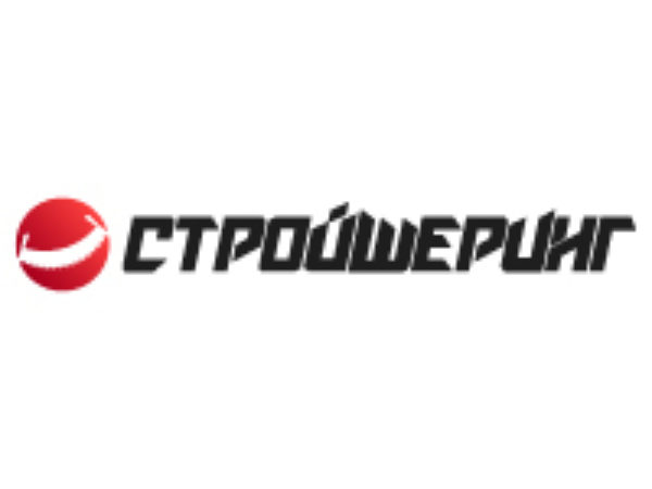 Стройшеринг
