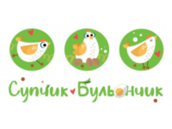 Супчик Бульончик