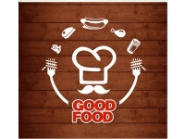 GOOD FOOD