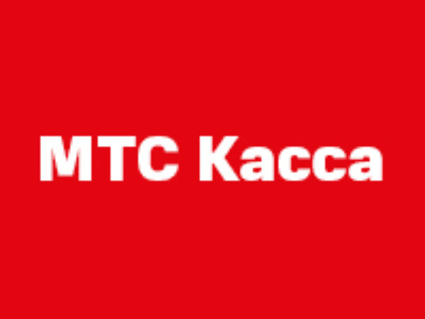 МТС Касса