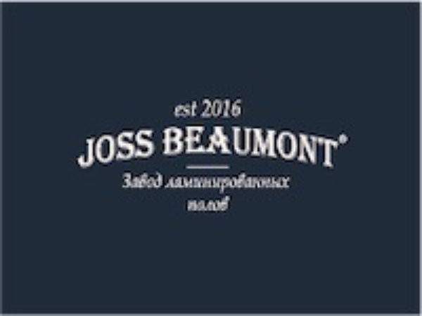 Joss Beaumont