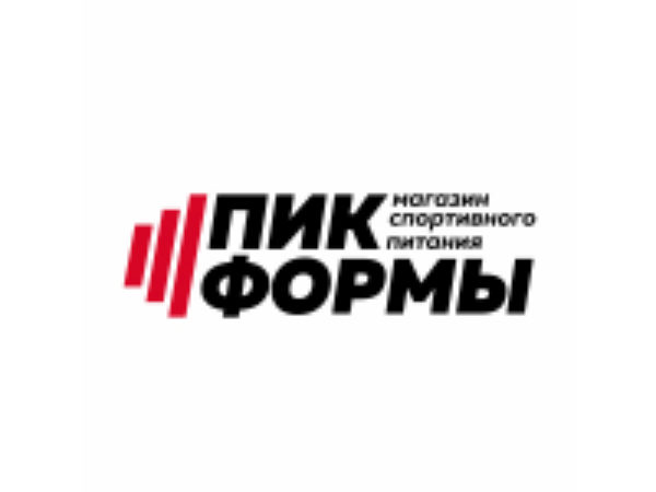 Пик Формы