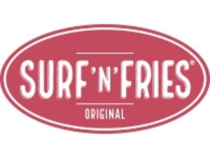 Франшиза Surf’n’fries Вендинговый аппарат