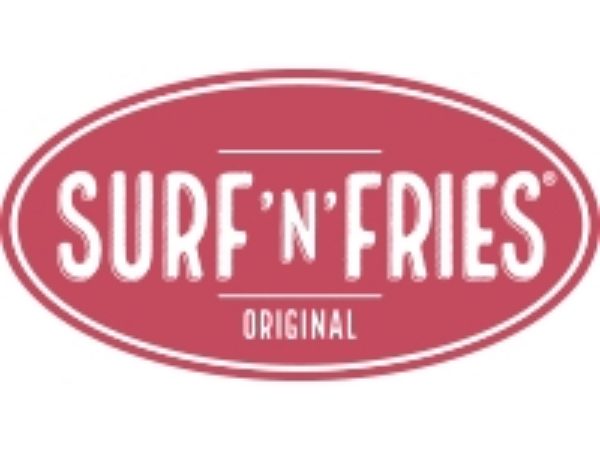 Surf’n’fries