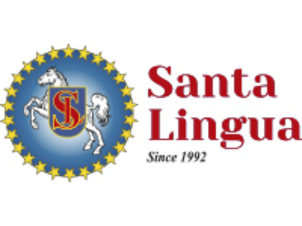 Santa Lingua