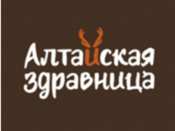 Алтайская здравница