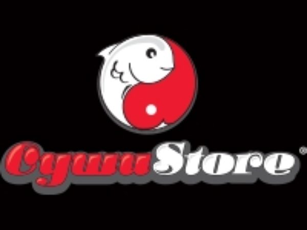 СушиStore