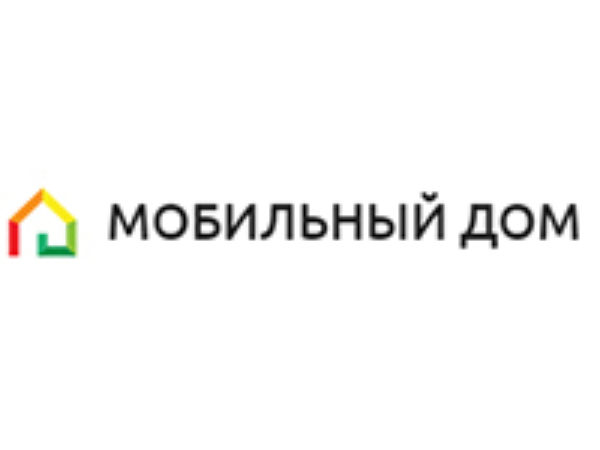 Мобильный дом