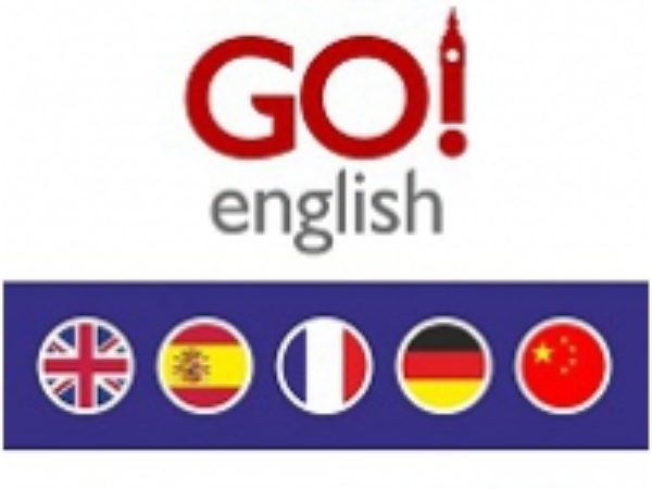 Go! English