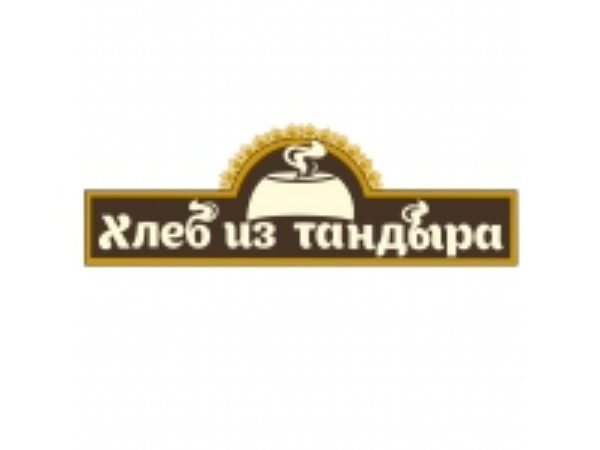 Хлеб из тандыра