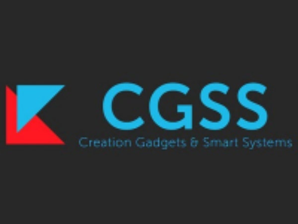 Creation Gadgets & Smart Systems