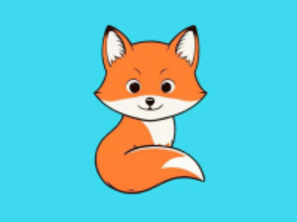 Candy Fox