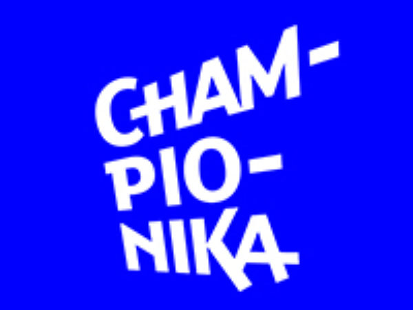 Championika Digital