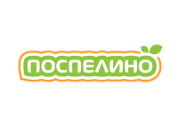 Поспелино