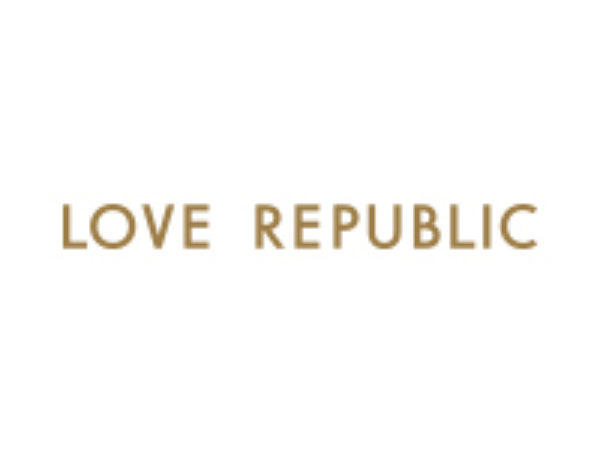 LOVE REPUBLIC