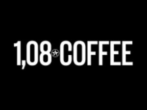 Франшиза 1.08 coffee