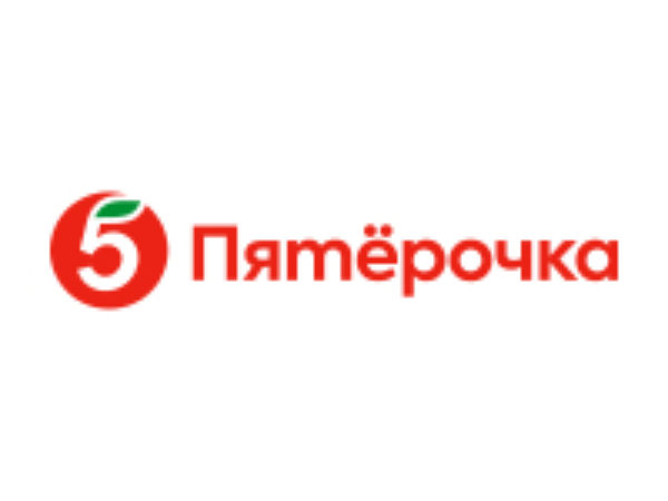 Пятёрочка