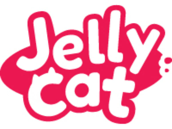 Jelly Cat