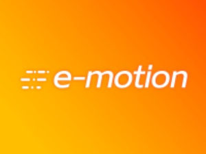 Франшиза e-motion