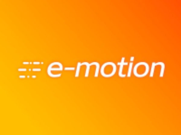e-motion