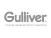 Франшиза GULLIVER франшиза магазина детской одежды