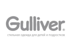 Франшиза GULLIVER франшиза магазина детской одежды