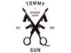 Франшиза TOMMY GUN Barbershop