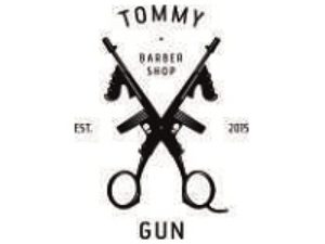 Франшиза TOMMY GUN Barbershop