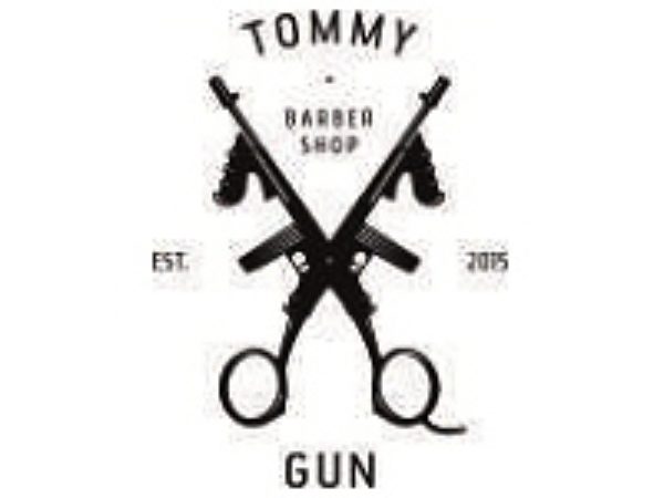 TOMMY GUN Barbershop