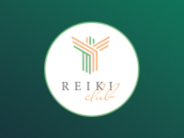 REIKI CLUB