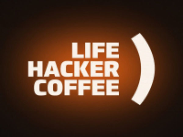 Lifehacker Coffee