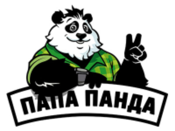 Папа Панда