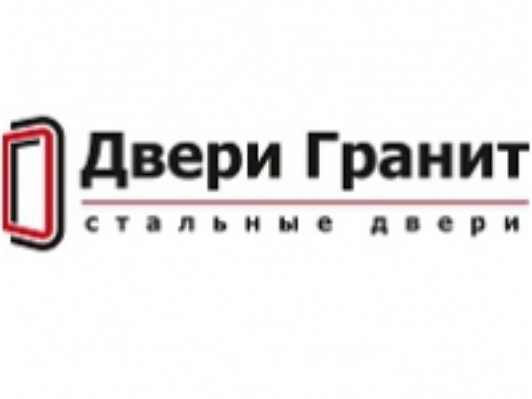 Двери Гранит