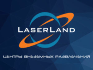Франшиза LaserLand