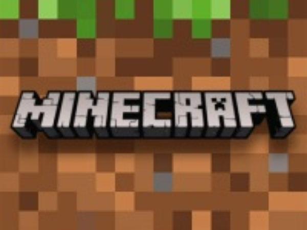 Сервер Minecraft