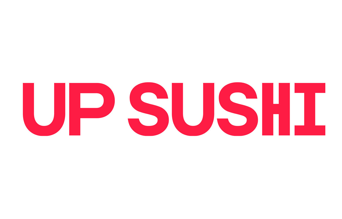 Франшиза UP SUSHI