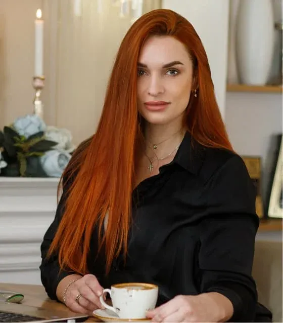 Волошина Алеся Богдановна