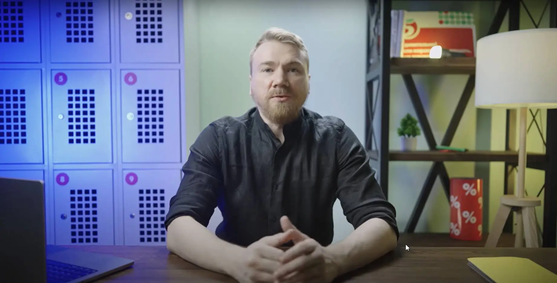 тихон смирнов