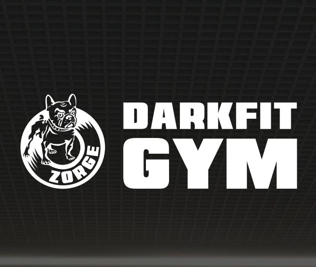 Франшиза DARKFIT GYM