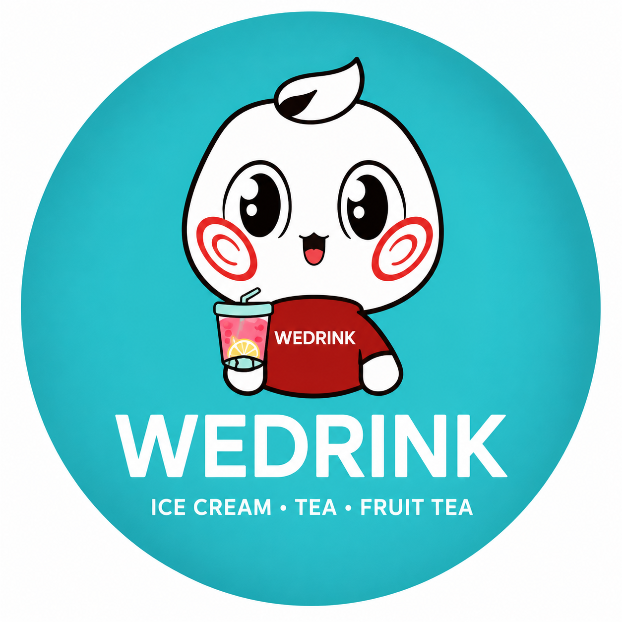 Франшиза WeDrink: bubble tea, кофе и мороженое с 0% роялти