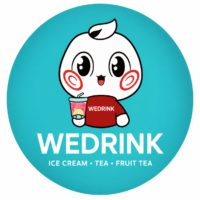 WeDrink Russia
