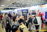BUYBRAND EXPO 2025 — Международная Выставка Франшиз в Москве