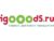 Франшиза iGooods: Сервис доставки продуктов из гипермаркетов
