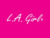 Франшиза L.A.Girl Cosmetics: Магазины американской марки декоративной косметики