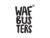 Франшиза WAFBUSTERS™: Сеть кафе-кондитерских