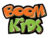 Франшиза BOOM KIDS: Академия развития интеллекта