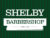 Франшиза SHELBY BARBERSHOP: Барбершоп с высоким качеством обслуживания