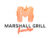 Франшиза MARSHALL GRILL: Международная сеть шаурмы и доставки шашлыка