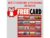 Франшиза FREECARD: Мобильное приложение с каталогом компаний города